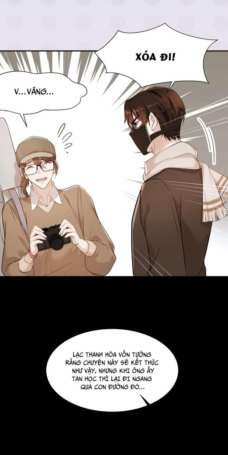 Trần Thương (Vết Sẹo Cũ) 79 trang 31