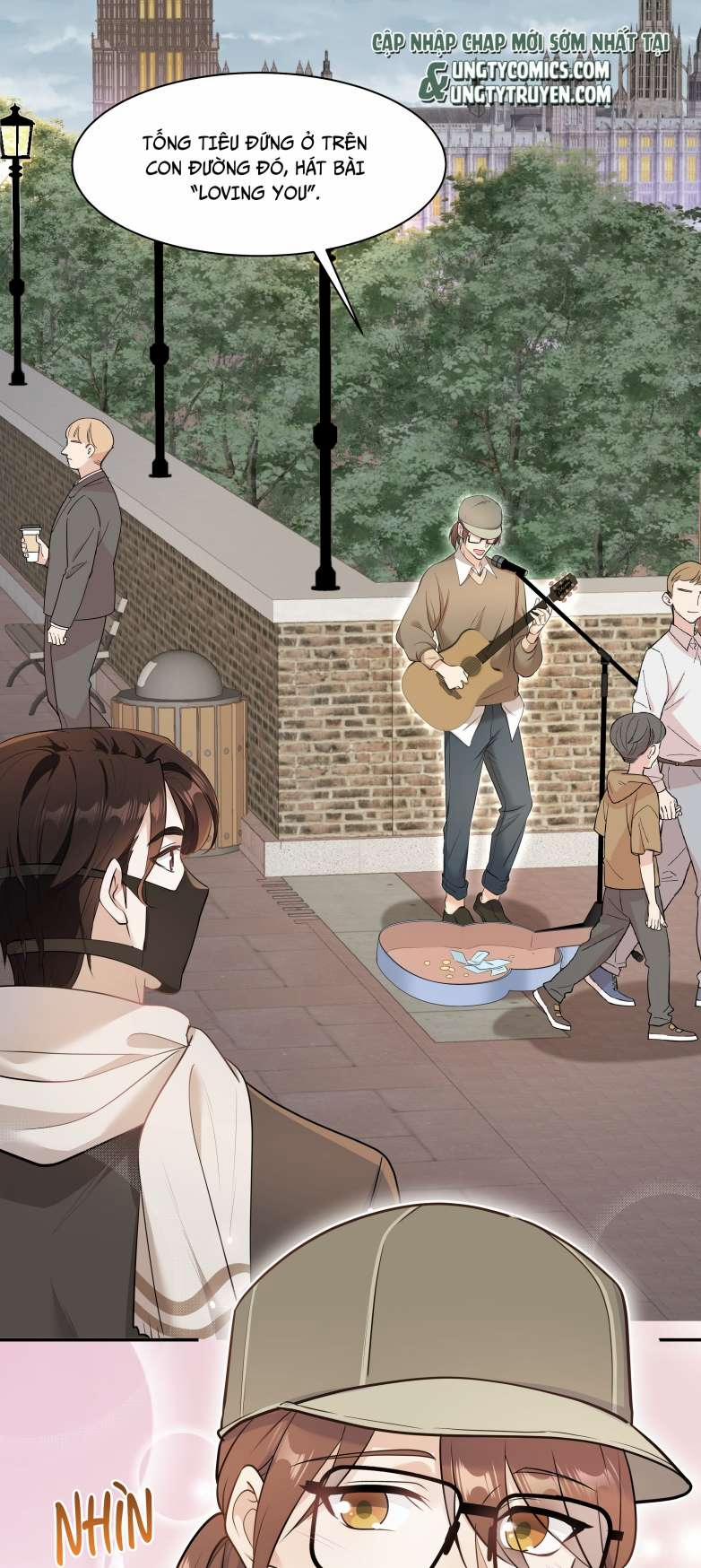 Trần Thương (Vết Sẹo Cũ) 79 trang 32