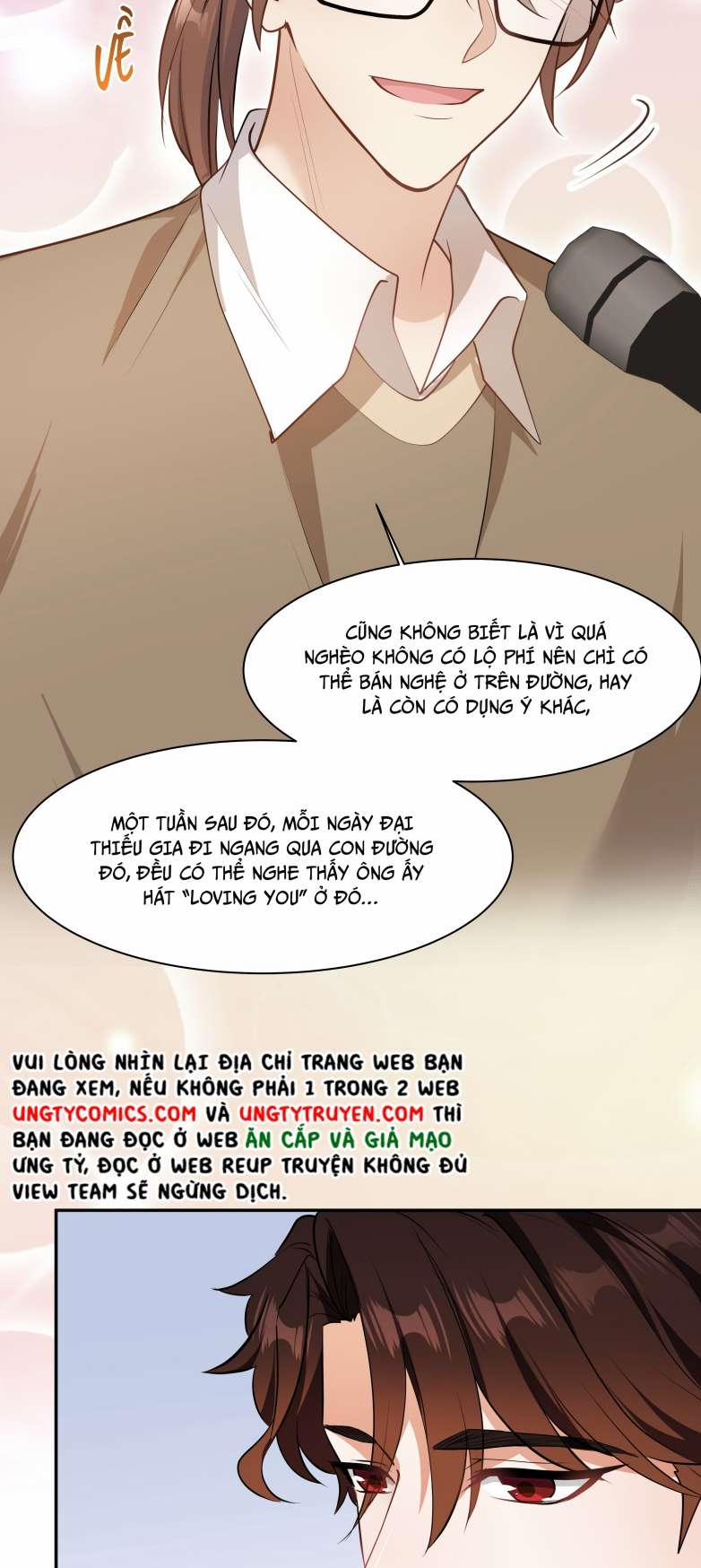 Trần Thương (Vết Sẹo Cũ) 79 trang 33