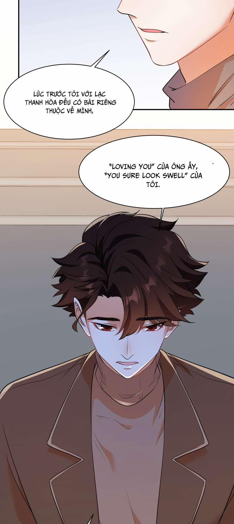 Trần Thương (Vết Sẹo Cũ) 79 trang 34