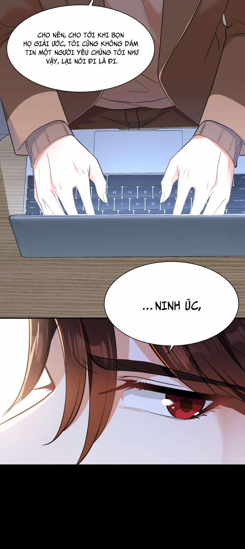Trần Thương (Vết Sẹo Cũ) 79 trang 35