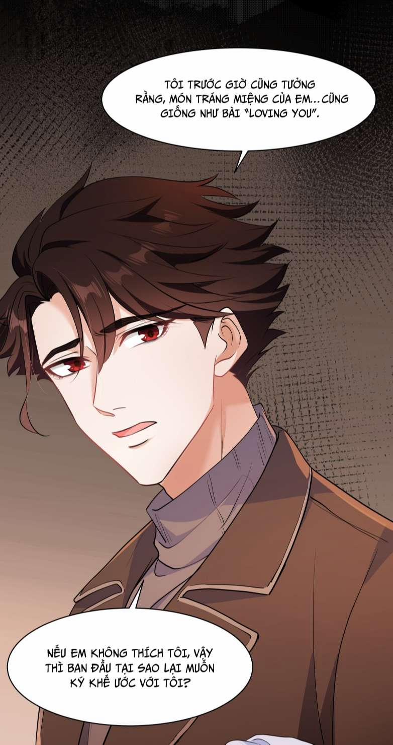 Trần Thương (Vết Sẹo Cũ) 79 trang 36