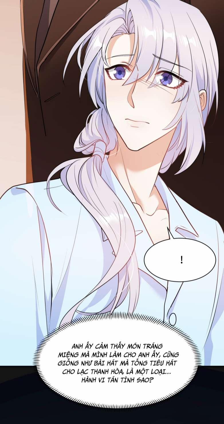 Trần Thương (Vết Sẹo Cũ) 79 trang 37