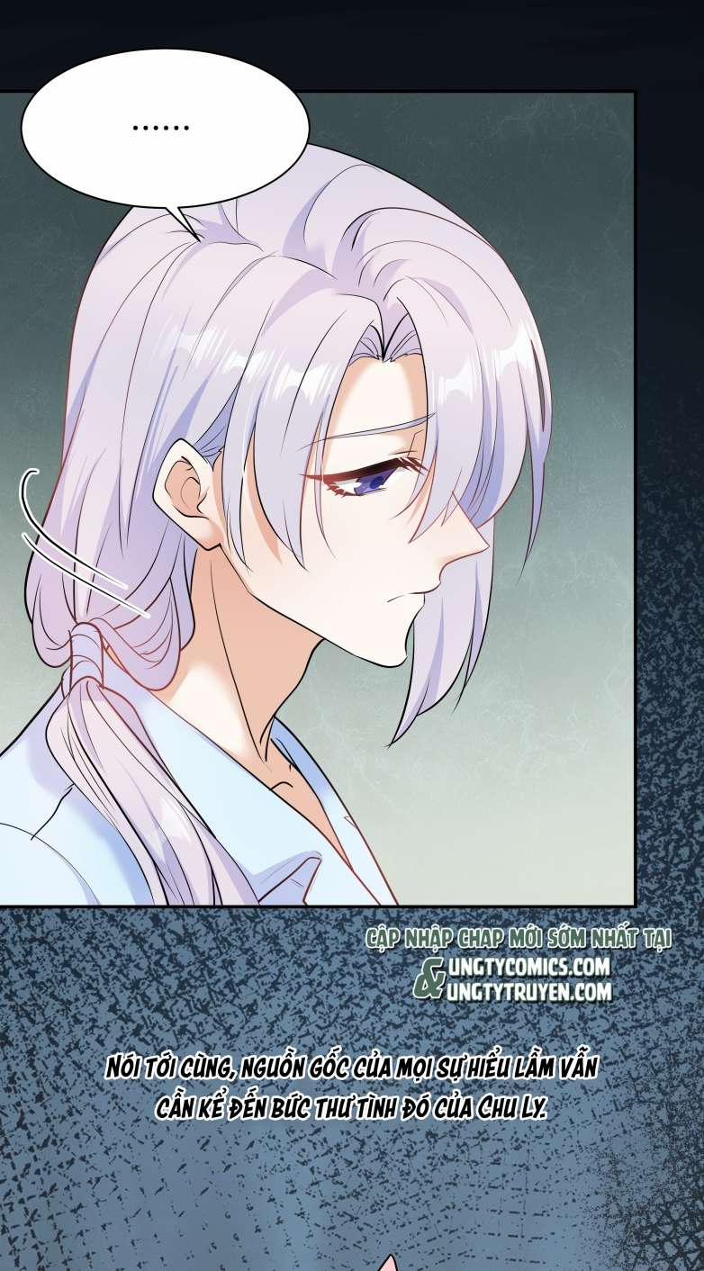 Trần Thương (Vết Sẹo Cũ) 79 trang 38
