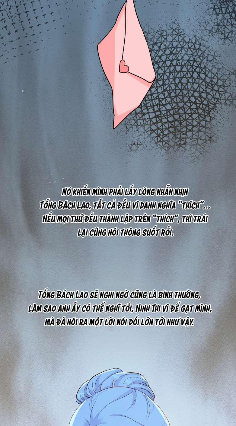 Trần Thương (Vết Sẹo Cũ) 79 trang 39