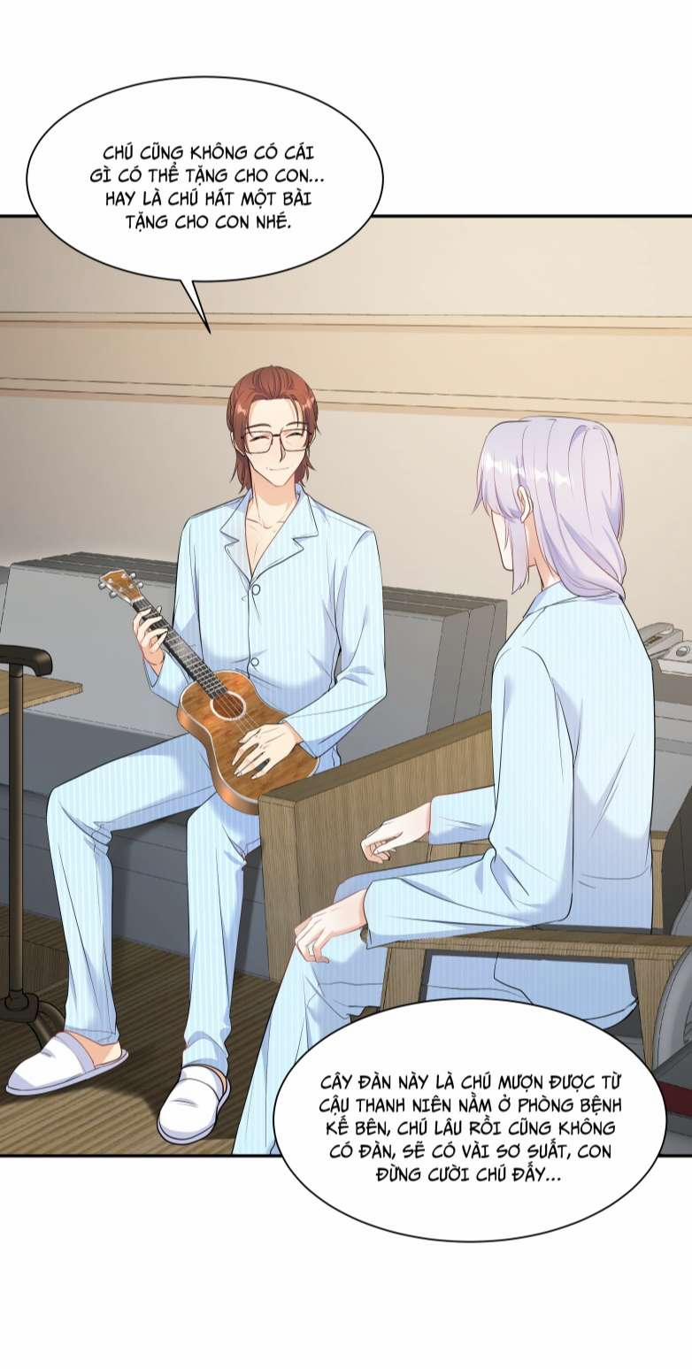 Trần Thương (Vết Sẹo Cũ) 79 trang 4