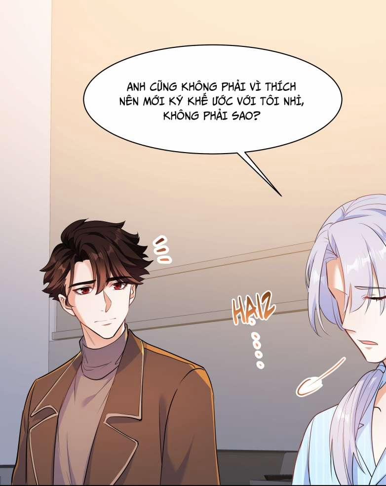 Trần Thương (Vết Sẹo Cũ) 79 trang 41