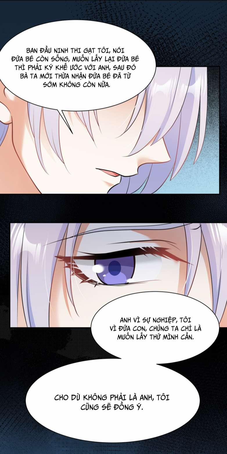 Trần Thương (Vết Sẹo Cũ) 79 trang 42