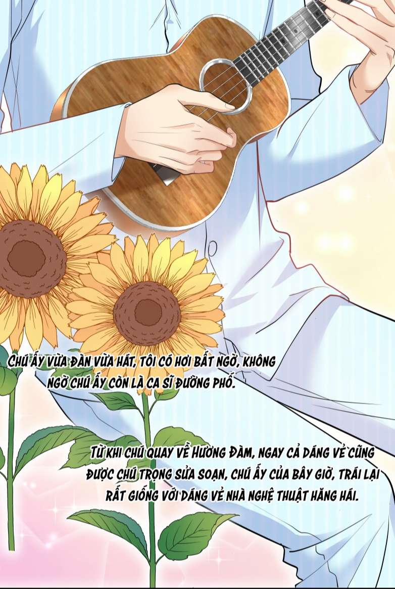 Trần Thương (Vết Sẹo Cũ) 79 trang 6