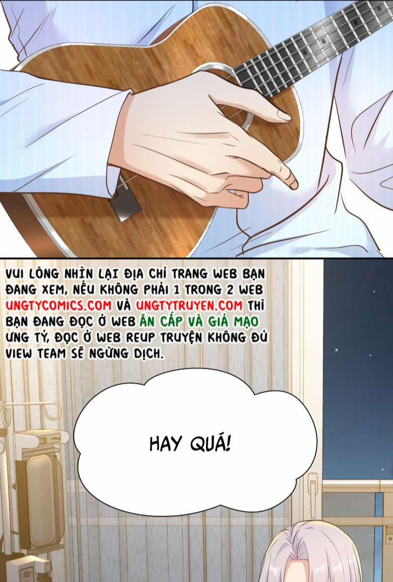 Trần Thương (Vết Sẹo Cũ) 79 trang 7