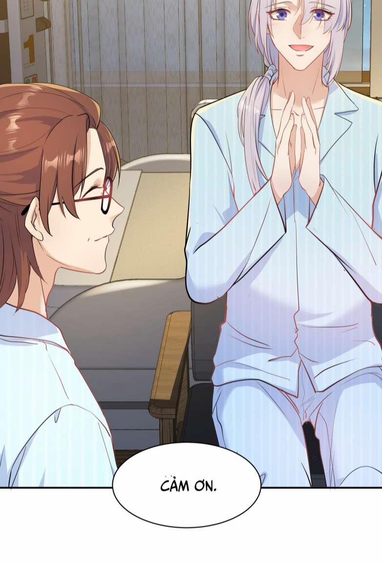 Trần Thương (Vết Sẹo Cũ) 79 trang 8