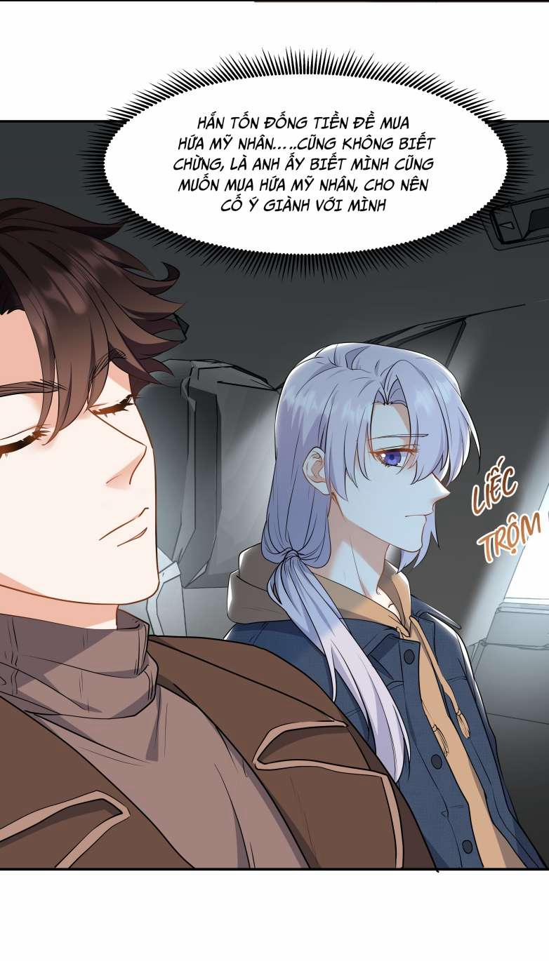 Trần Thương (Vết Sẹo Cũ) 80 trang 14