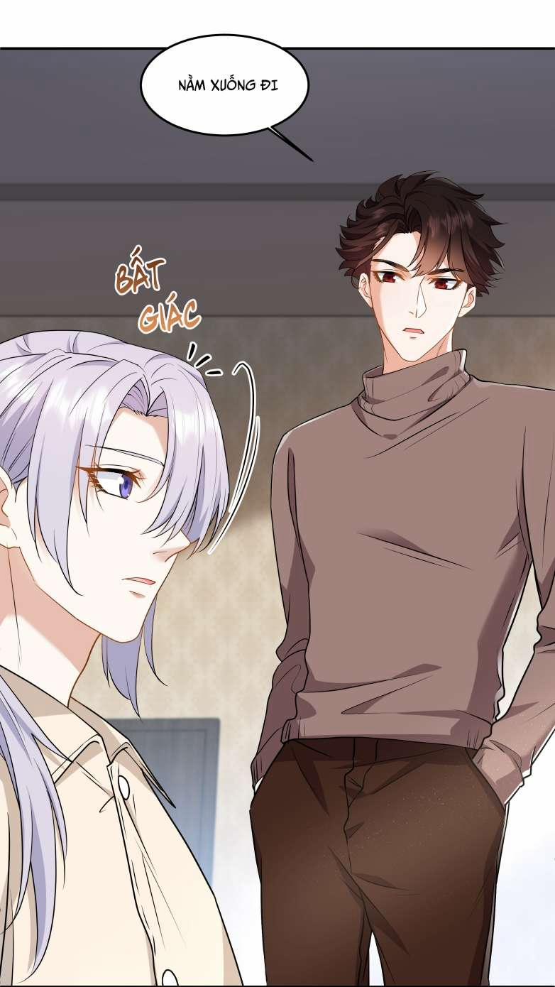 Trần Thương (Vết Sẹo Cũ) 80 trang 16