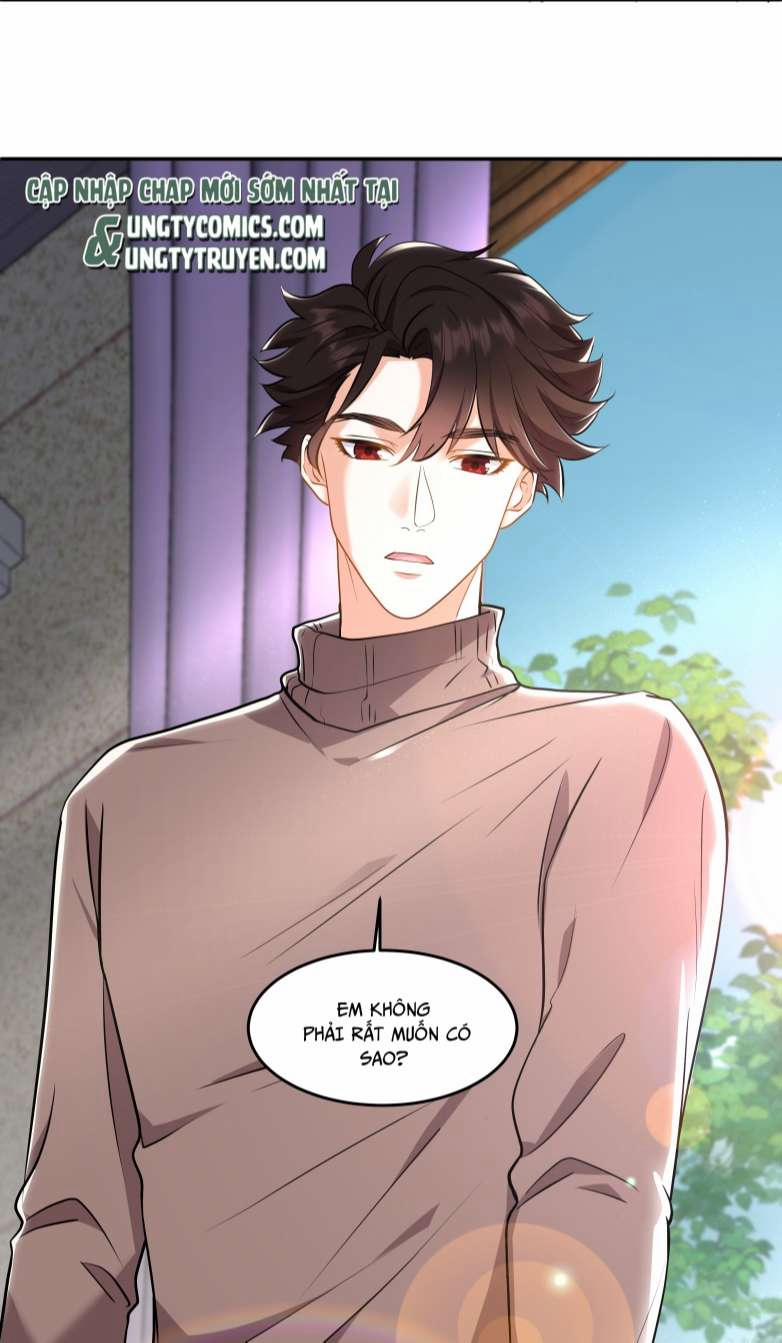 Trần Thương (Vết Sẹo Cũ) 80 trang 20