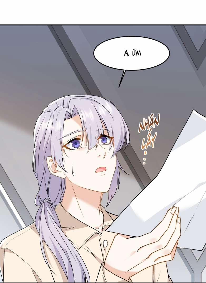 Trần Thương (Vết Sẹo Cũ) 80 trang 22