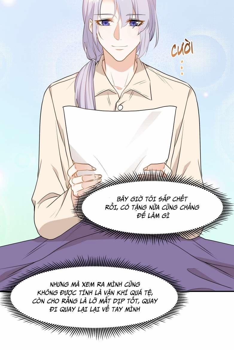 Trần Thương (Vết Sẹo Cũ) 80 trang 25