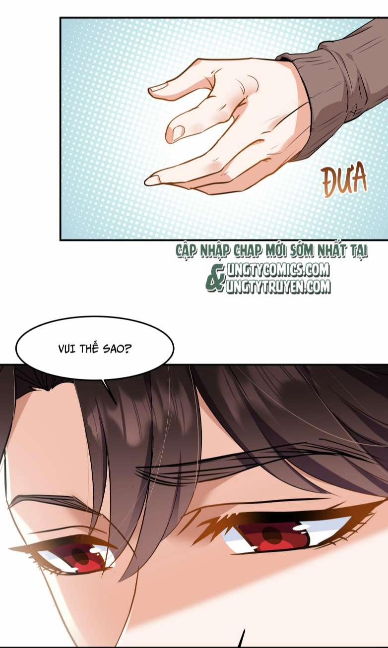 Trần Thương (Vết Sẹo Cũ) 80 trang 26