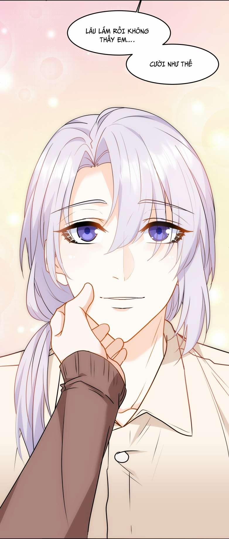 Trần Thương (Vết Sẹo Cũ) 80 trang 27