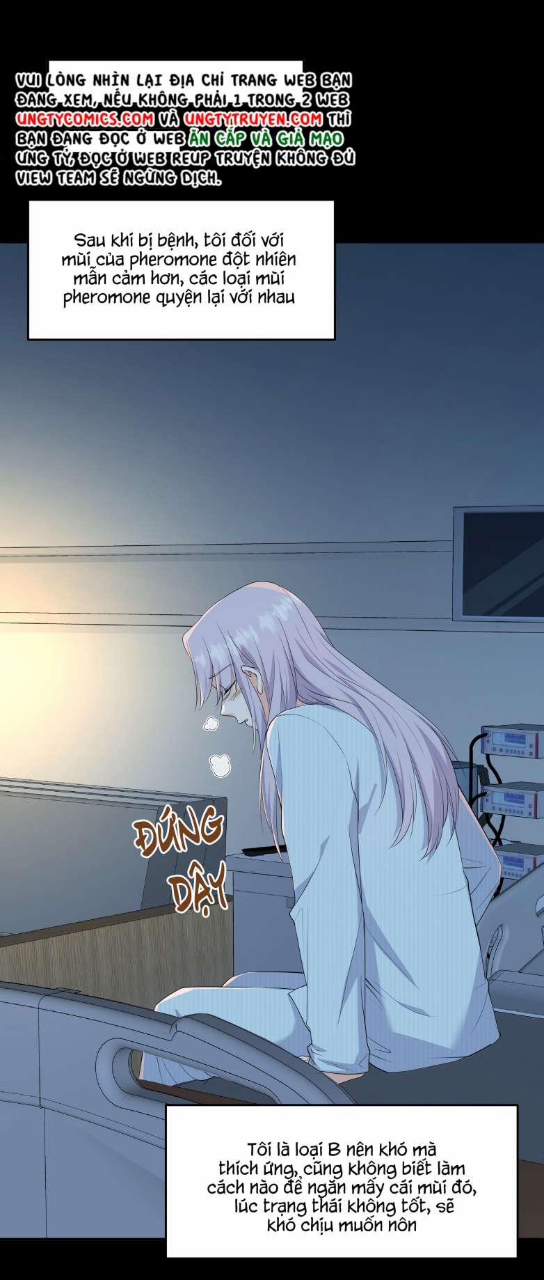 Trần Thương (Vết Sẹo Cũ) 80 trang 3