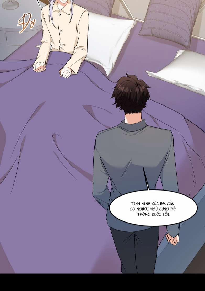 Trần Thương (Vết Sẹo Cũ) 80 trang 31