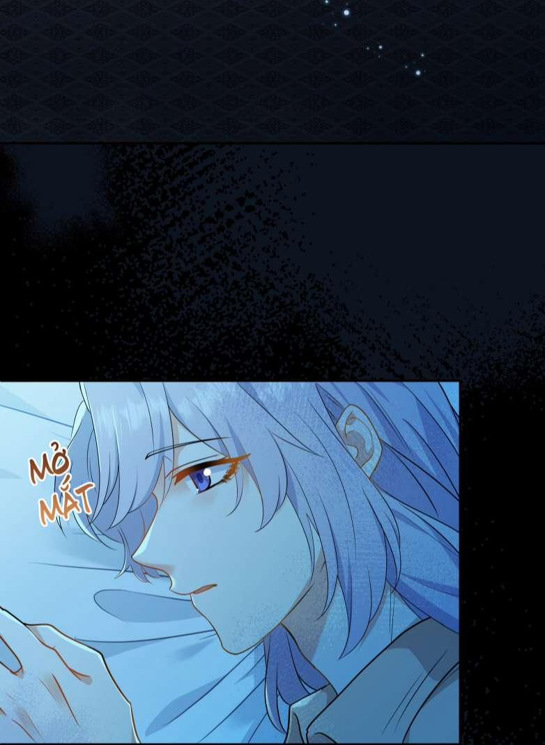 Trần Thương (Vết Sẹo Cũ) 80 trang 34