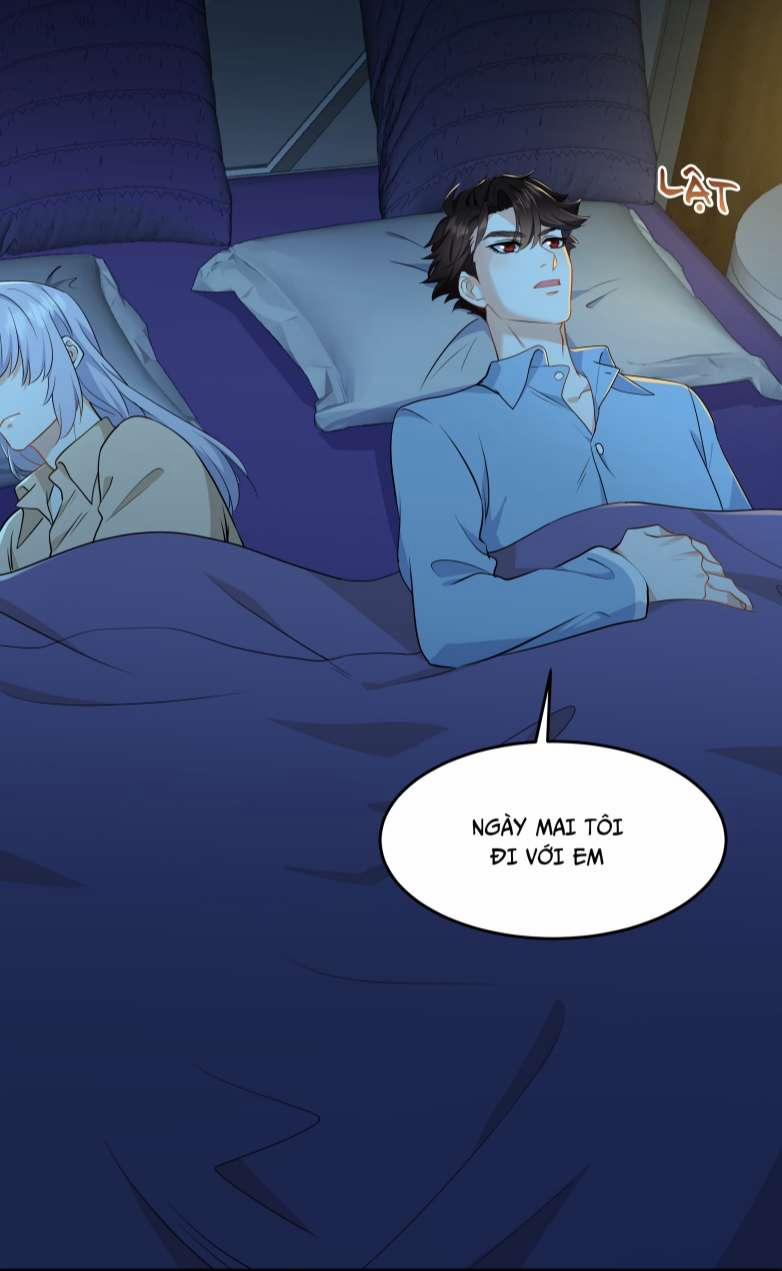 Trần Thương (Vết Sẹo Cũ) 80 trang 37