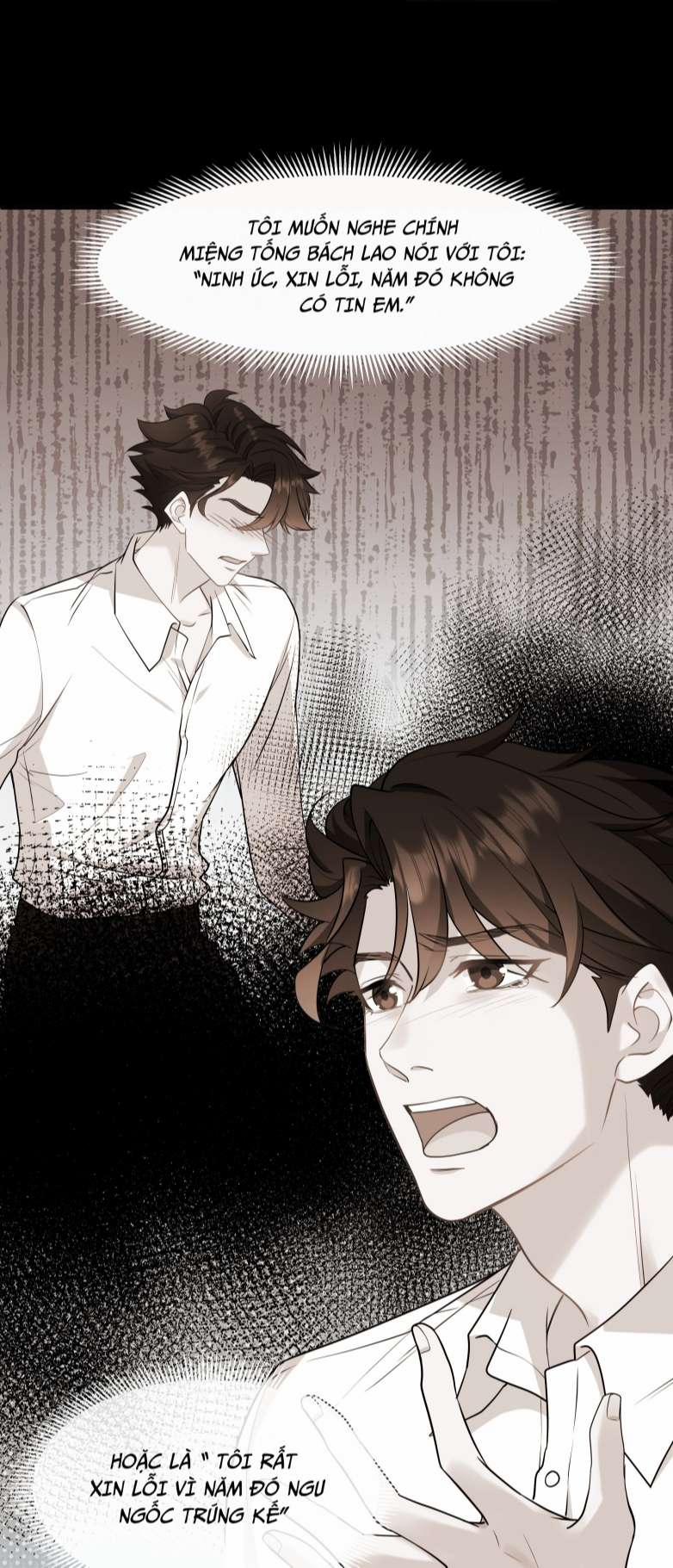 Trần Thương (Vết Sẹo Cũ) 80 trang 7