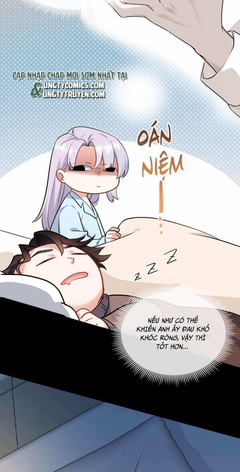 Trần Thương (Vết Sẹo Cũ) 80 trang 8