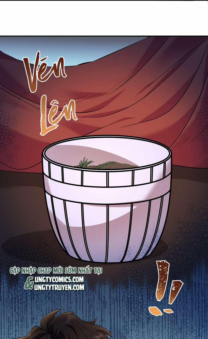 Trần Thương (Vết Sẹo Cũ) 81 trang 12