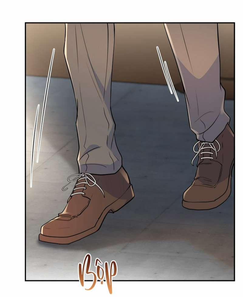 Trần Thương (Vết Sẹo Cũ) 81 trang 14