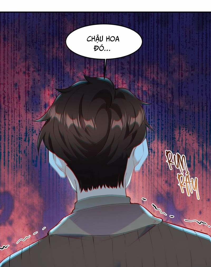 Trần Thương (Vết Sẹo Cũ) 81 trang 16