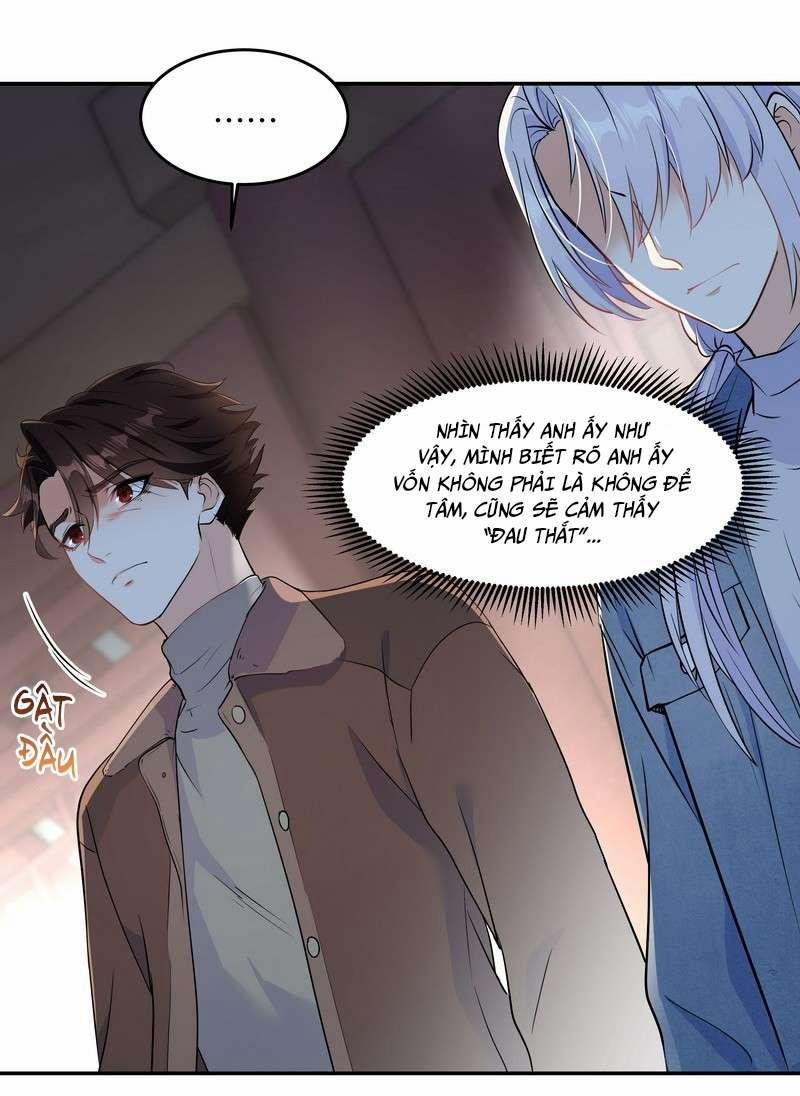 Trần Thương (Vết Sẹo Cũ) 81 trang 21