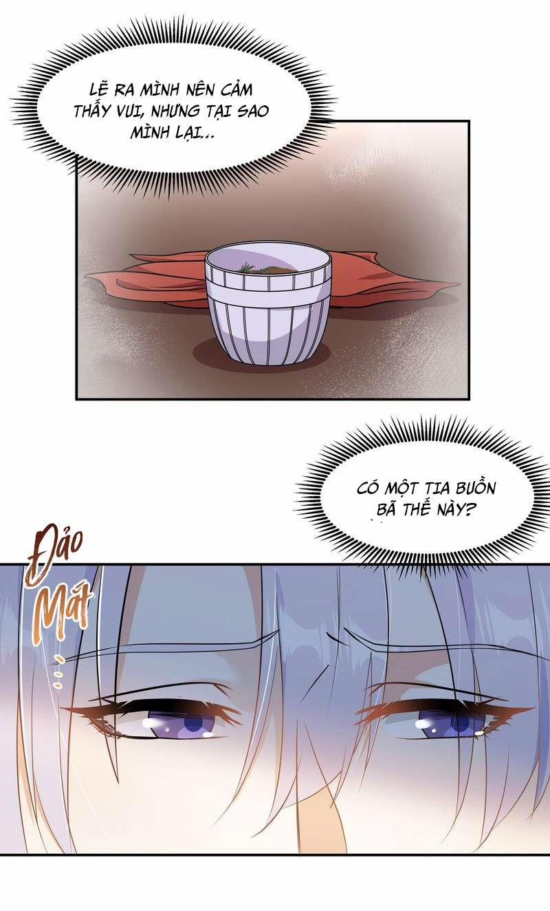 Trần Thương (Vết Sẹo Cũ) 81 trang 22
