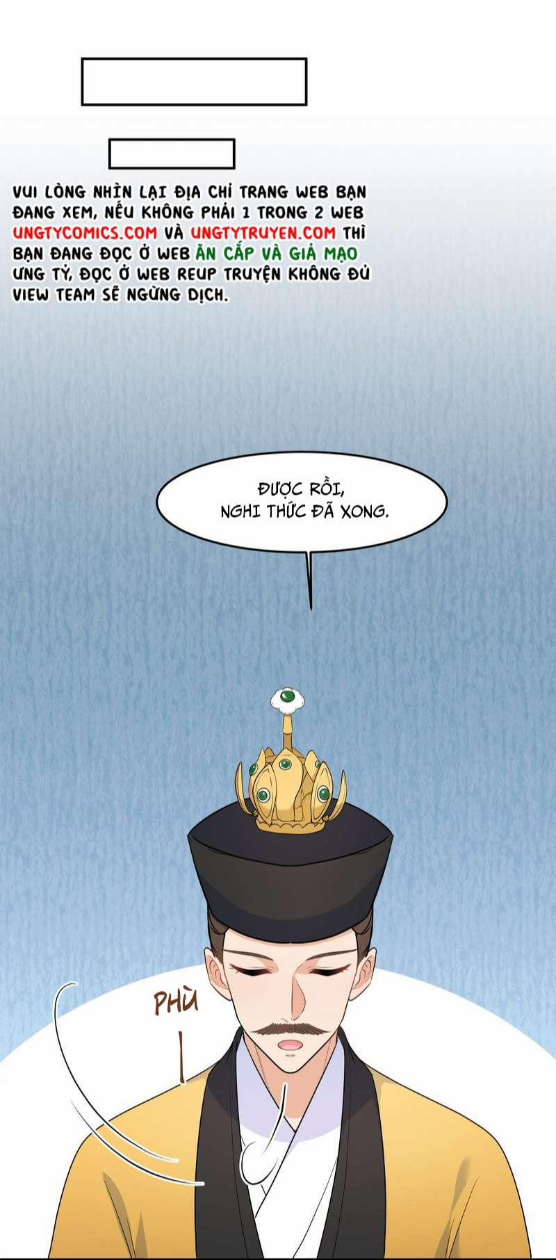 Trần Thương (Vết Sẹo Cũ) 81 trang 23