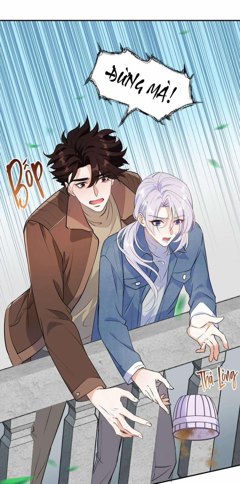 Trần Thương (Vết Sẹo Cũ) 81 trang 29