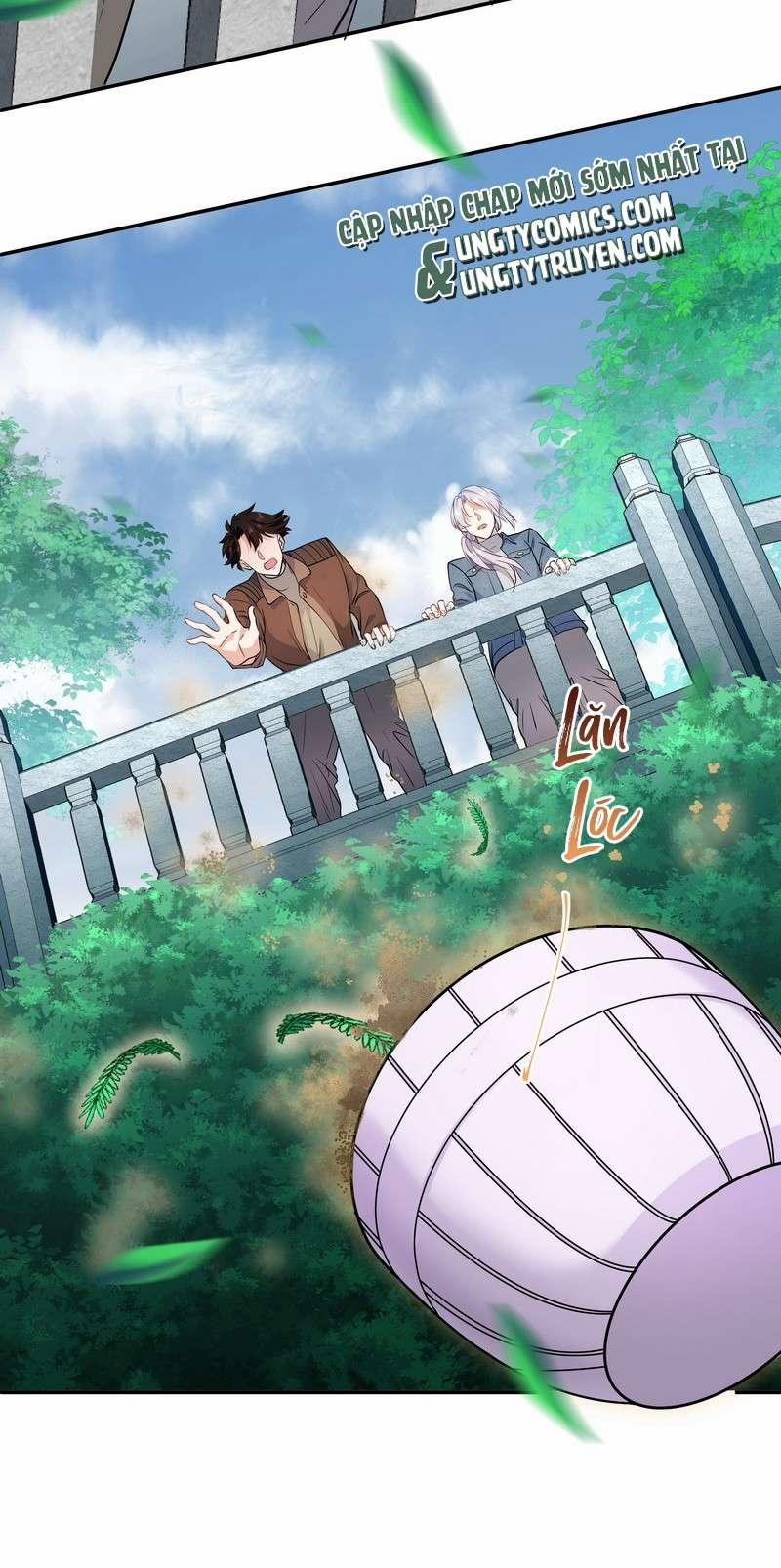 Trần Thương (Vết Sẹo Cũ) 81 trang 30
