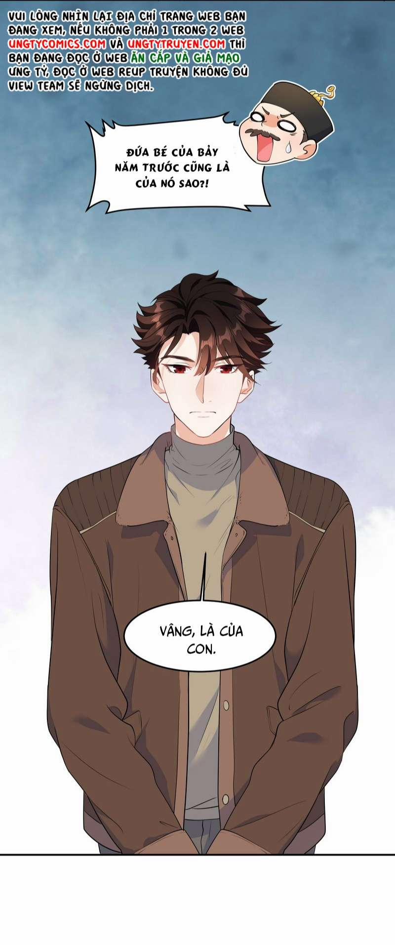 Trần Thương (Vết Sẹo Cũ) 81 trang 5