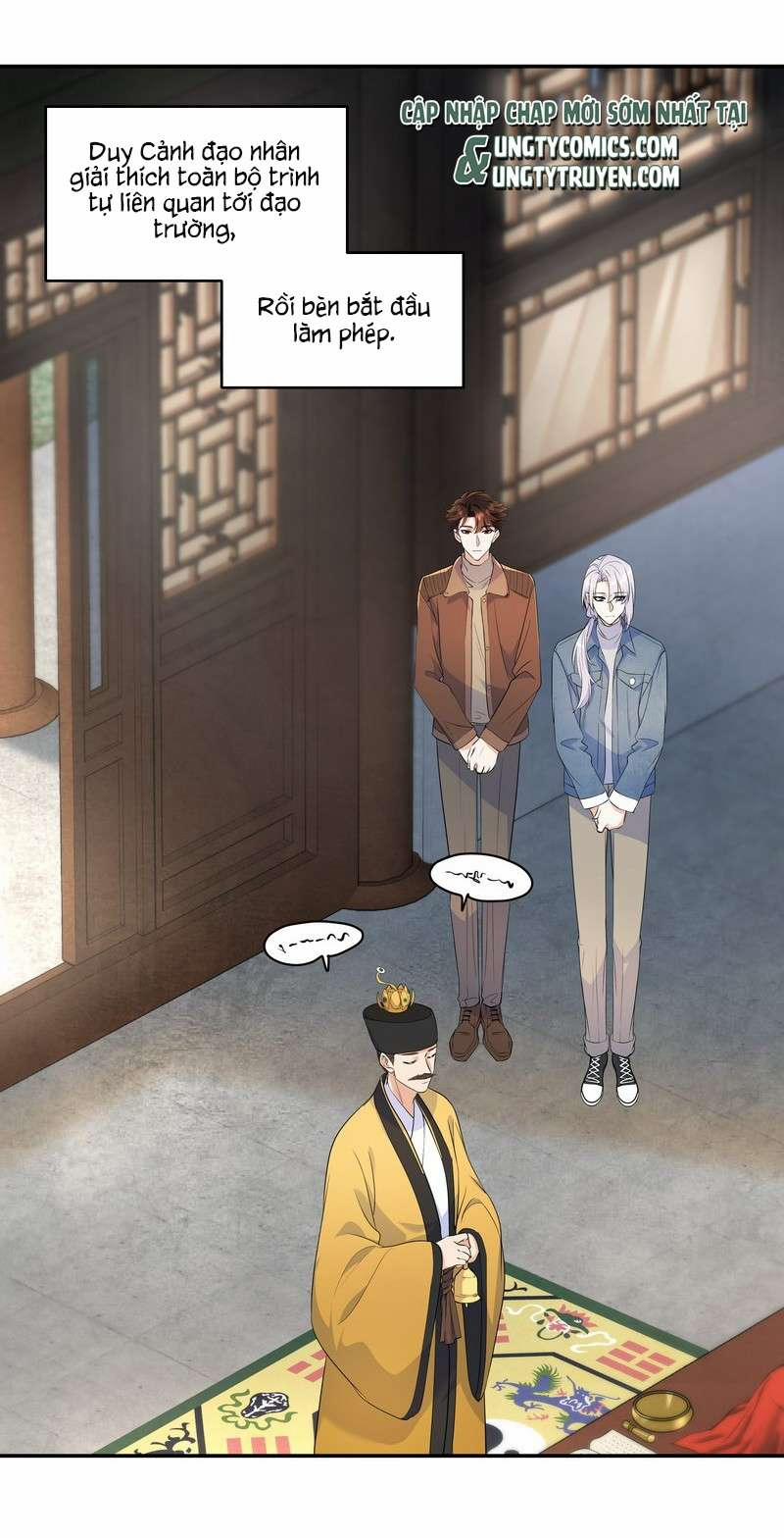 Trần Thương (Vết Sẹo Cũ) 81 trang 7