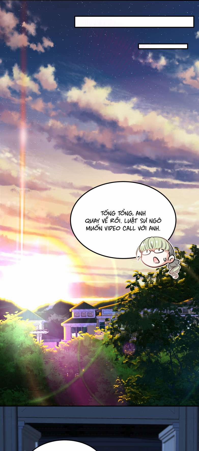 Trần Thương (Vết Sẹo Cũ) 82 trang 10