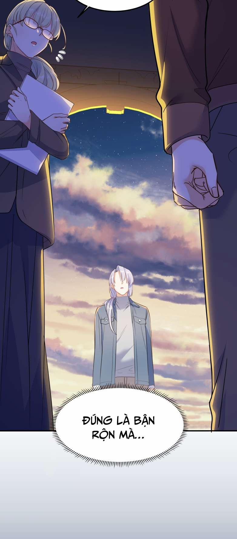 Trần Thương (Vết Sẹo Cũ) 82 trang 12