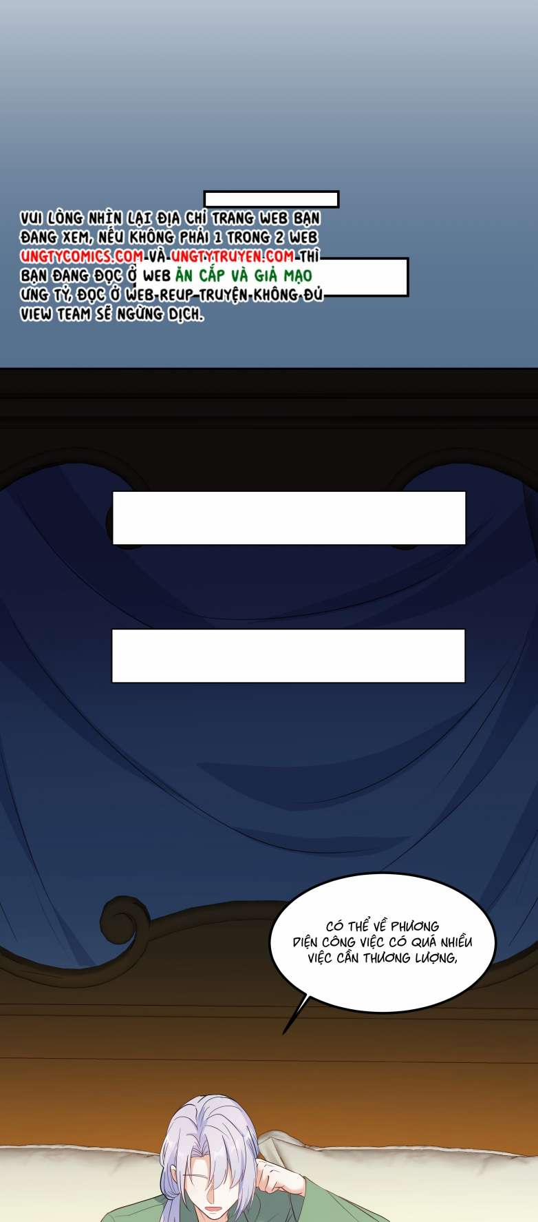 Trần Thương (Vết Sẹo Cũ) 82 trang 13