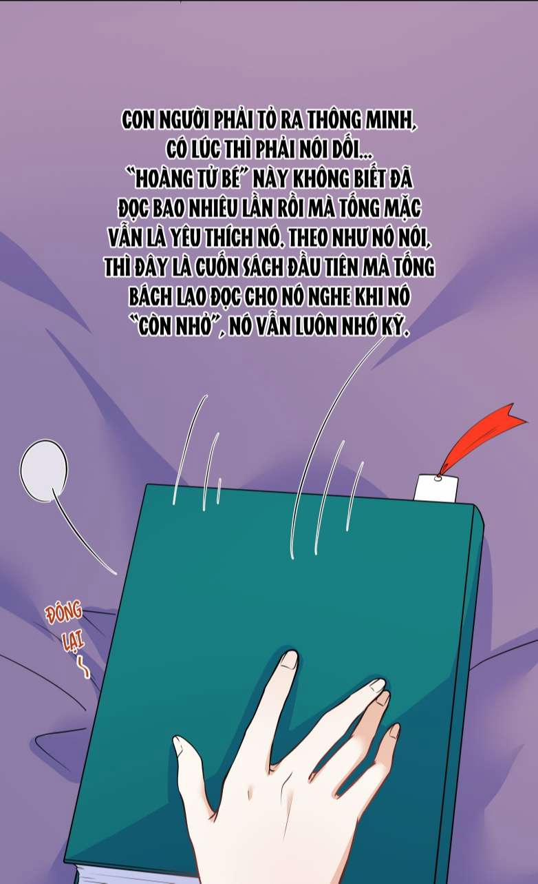 Trần Thương (Vết Sẹo Cũ) 82 trang 15