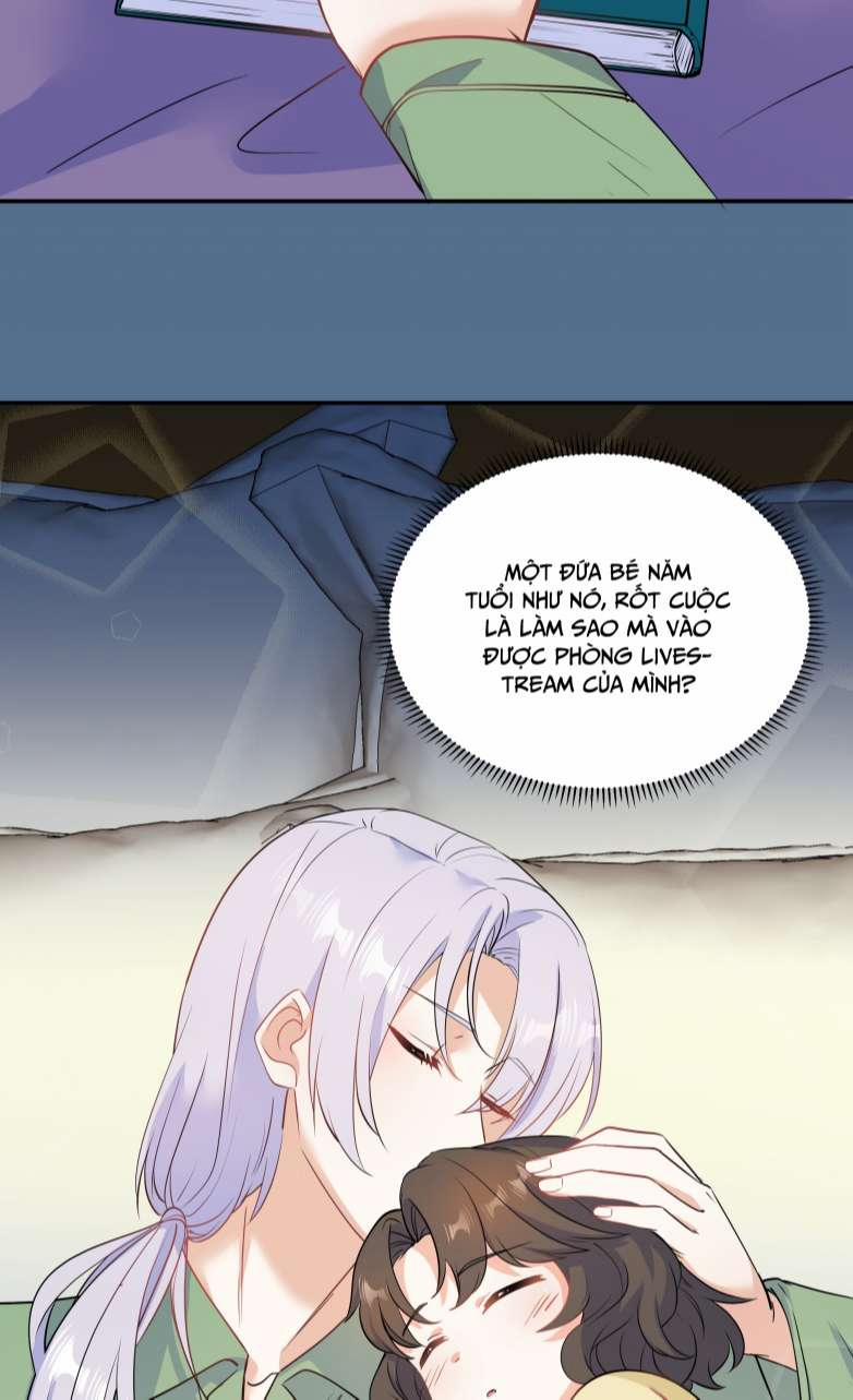 Trần Thương (Vết Sẹo Cũ) 82 trang 16