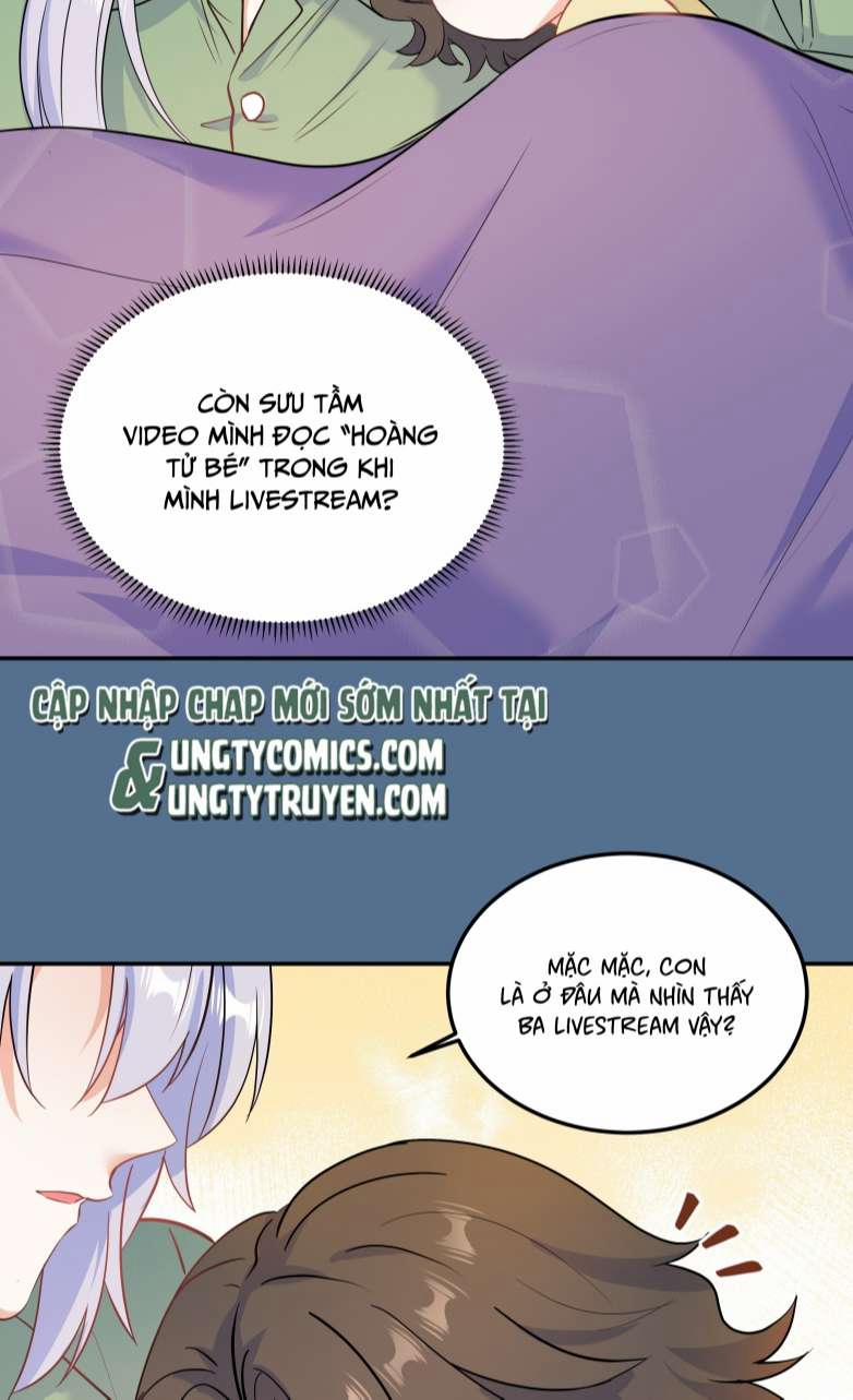 Trần Thương (Vết Sẹo Cũ) 82 trang 17