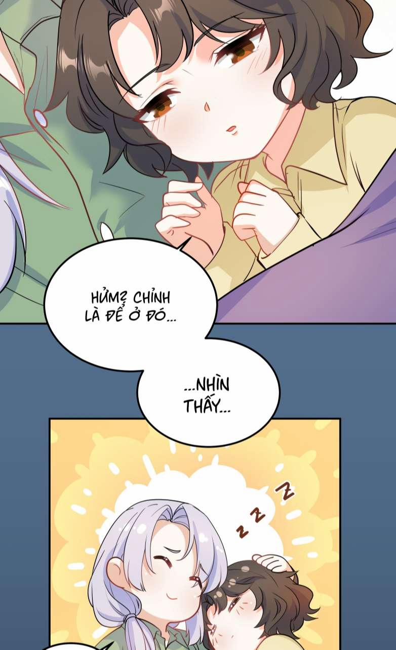 Trần Thương (Vết Sẹo Cũ) 82 trang 18