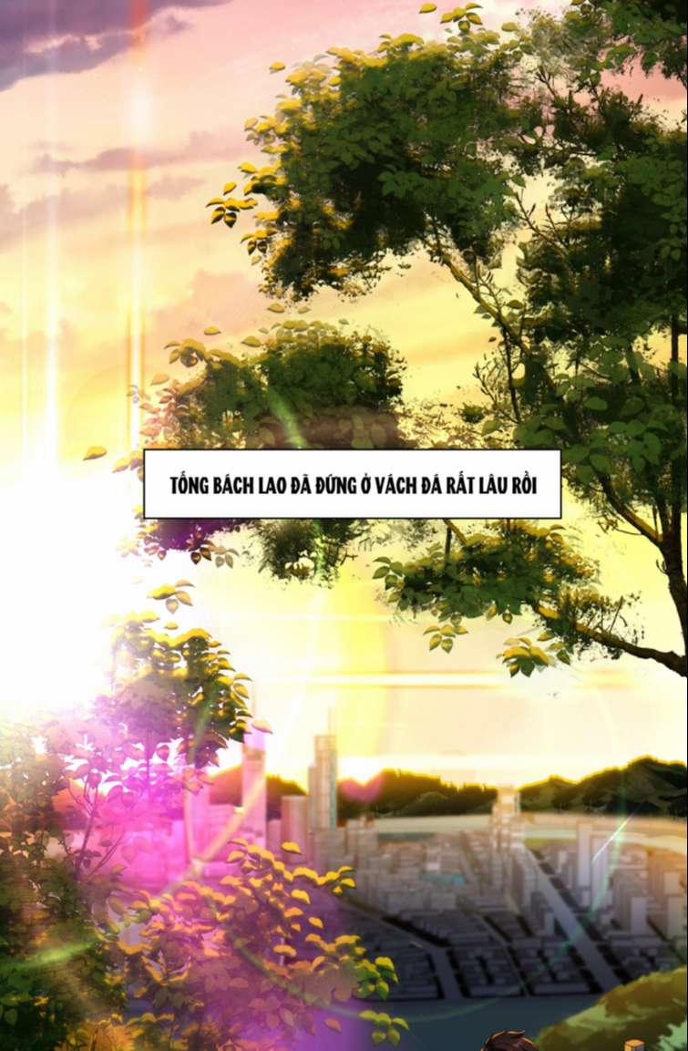 Trần Thương (Vết Sẹo Cũ) 82 trang 2