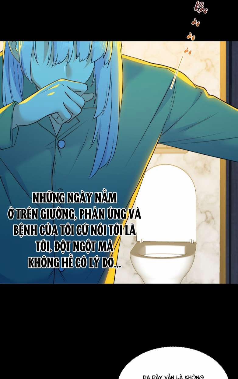 Trần Thương (Vết Sẹo Cũ) 82 trang 20