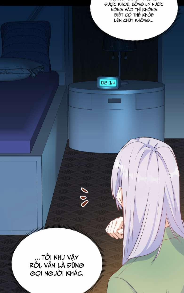 Trần Thương (Vết Sẹo Cũ) 82 trang 21