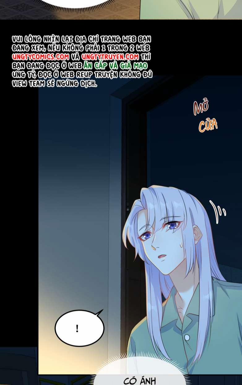 Trần Thương (Vết Sẹo Cũ) 82 trang 22