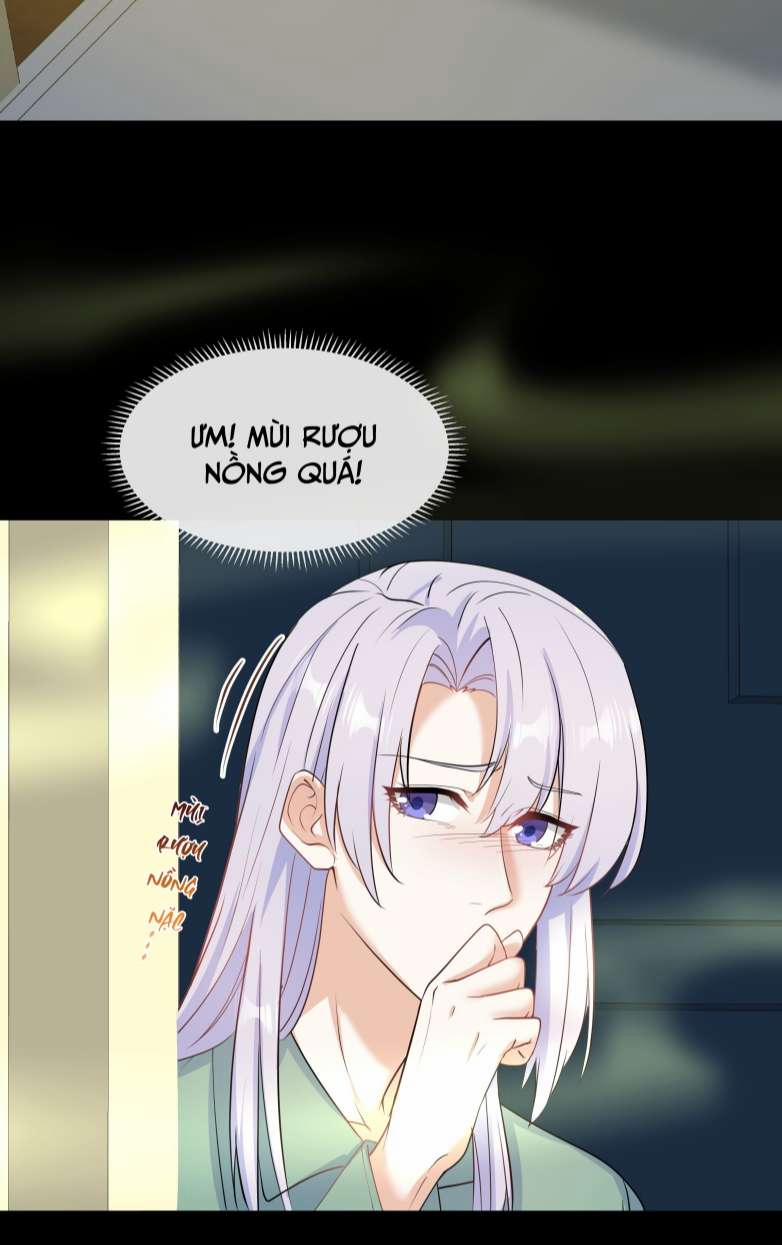 Trần Thương (Vết Sẹo Cũ) 82 trang 24